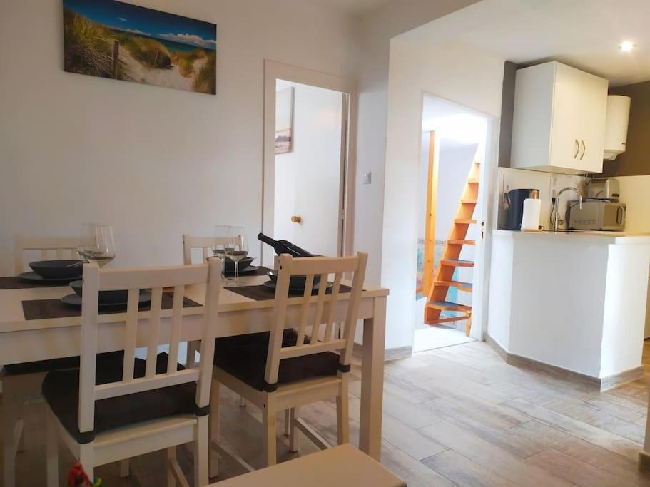 Apartment Casa Florinda 8 *
