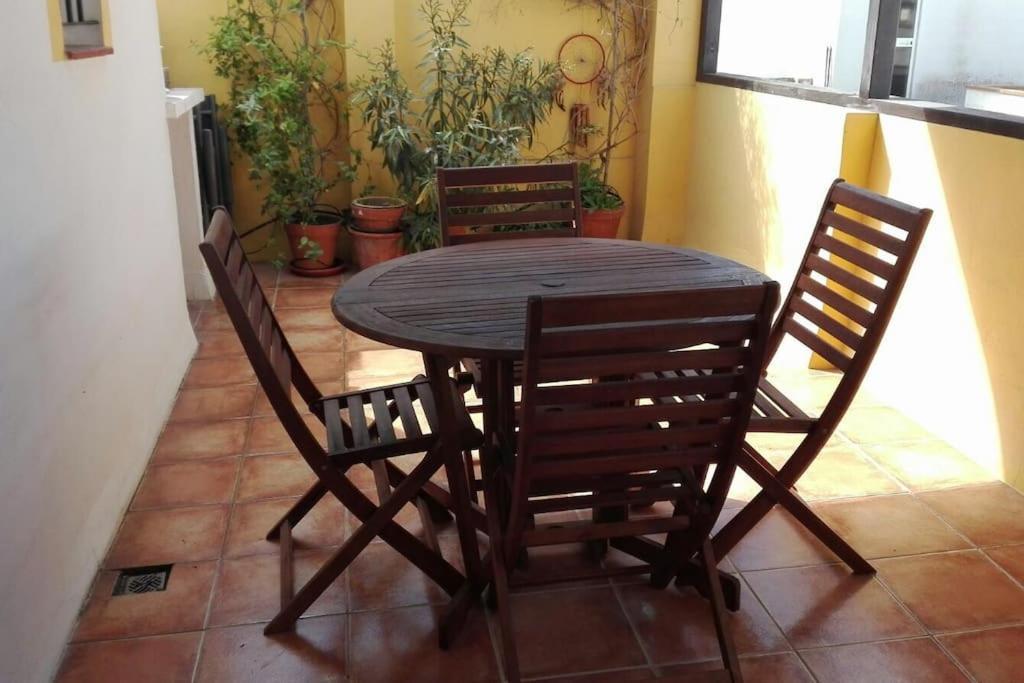 Apartment Casa Florinda 8 Tarifa