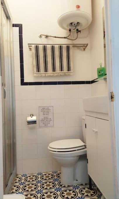 Apartment Casa Florinda 8