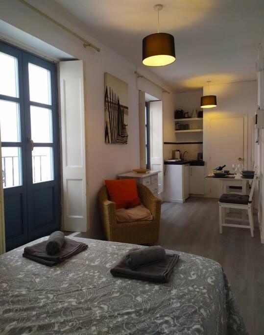 Casa Florinda 8 Apartment