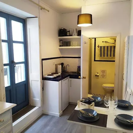 Casa Florinda 8 Apartment Tarifa Room photo
