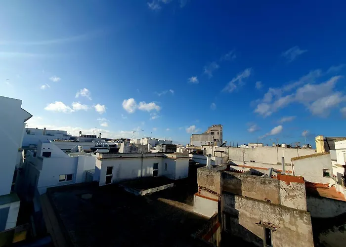 Casa Florinda 8