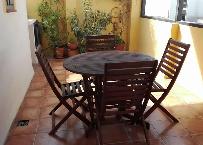 Casa Florinda 8