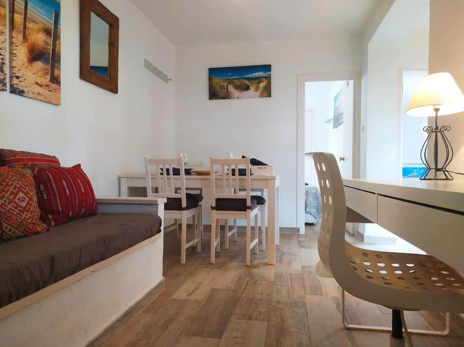 Casa Florinda 8 Apartamento