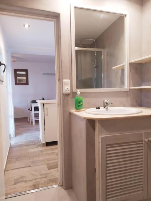 Apartamento Casa Florinda 8