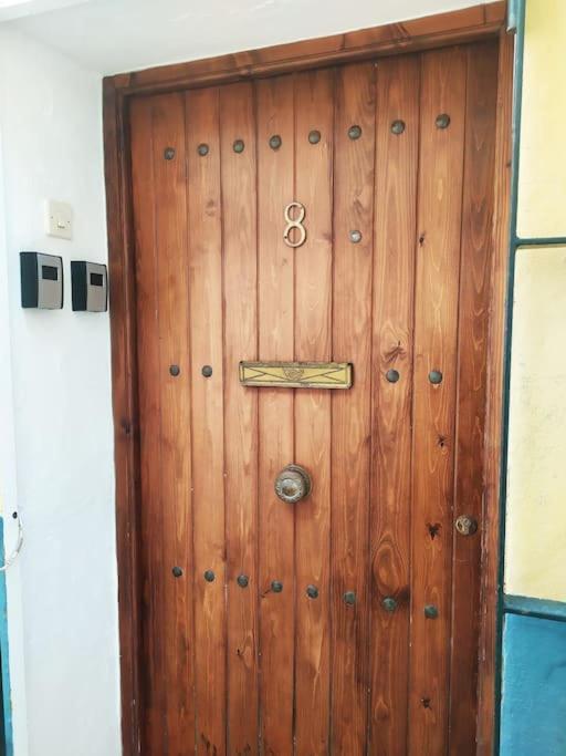 Apartamento Casa Florinda 8 Tarifa