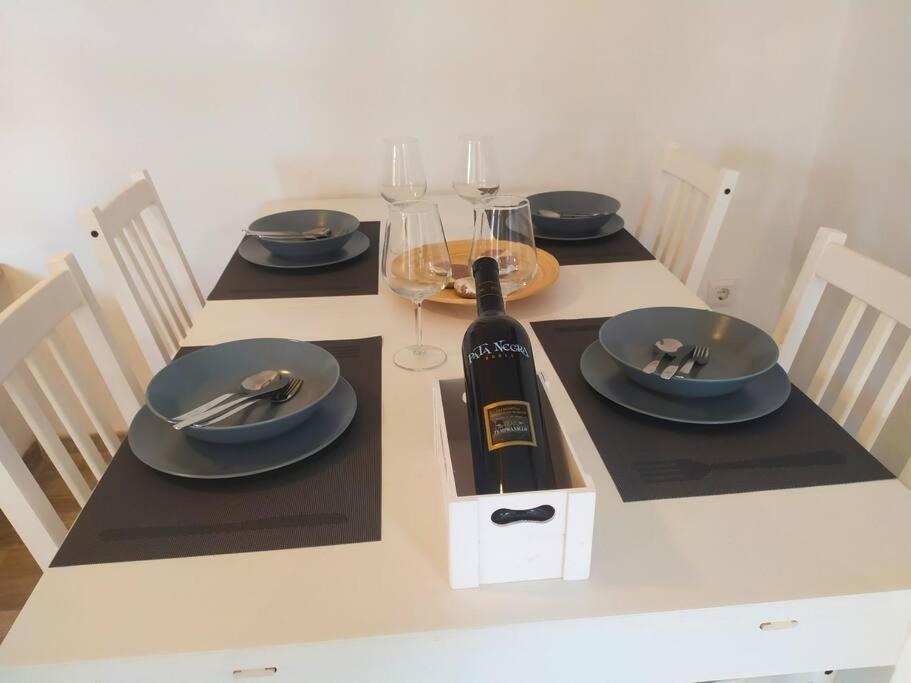 Apartamento Casa Florinda 8