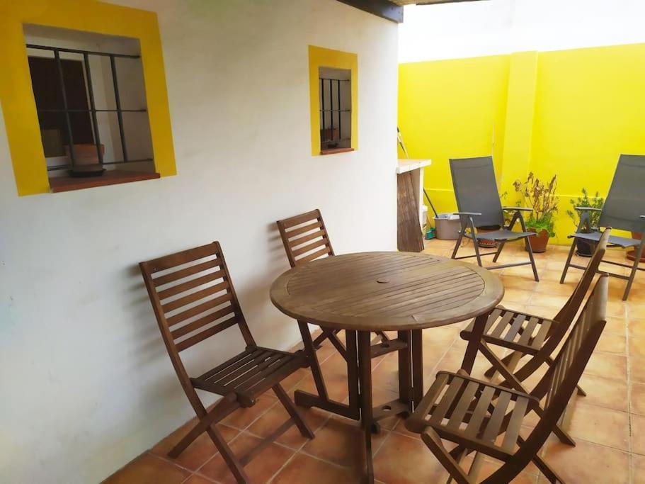 Apartamento Casa Florinda 8 *