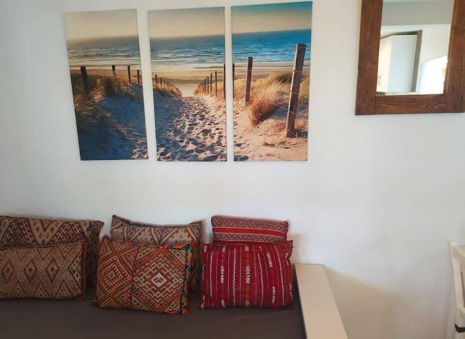 Casa Florinda 8 Apartamento Tarifa
