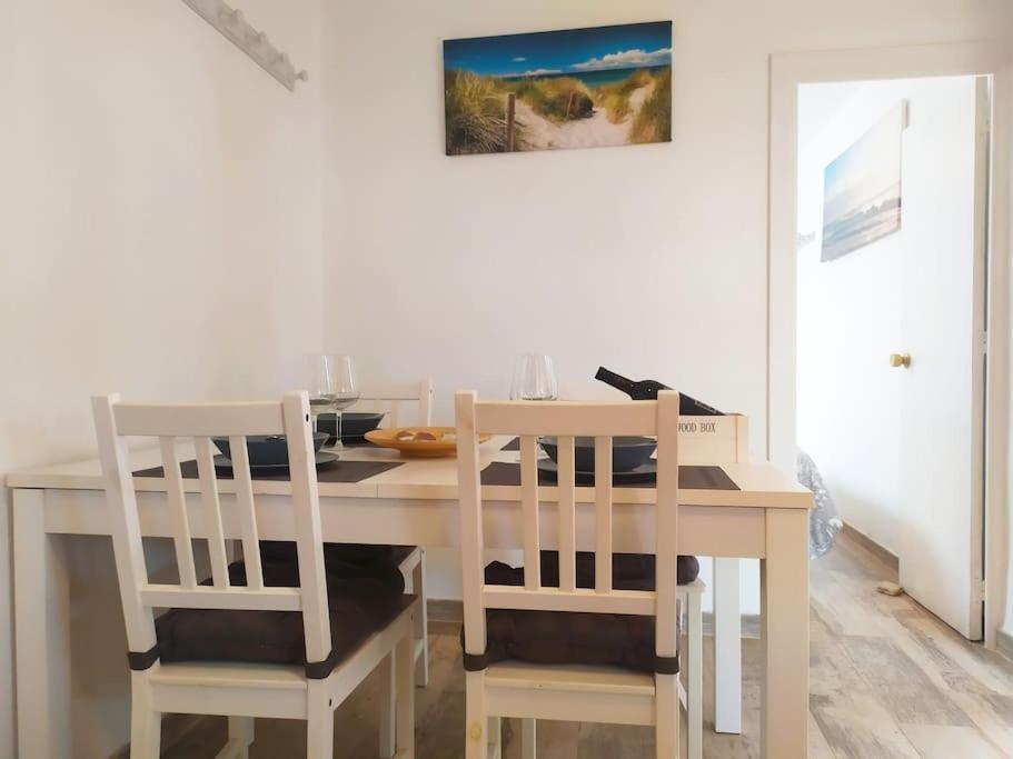 Apartamento Casa Florinda 8 *