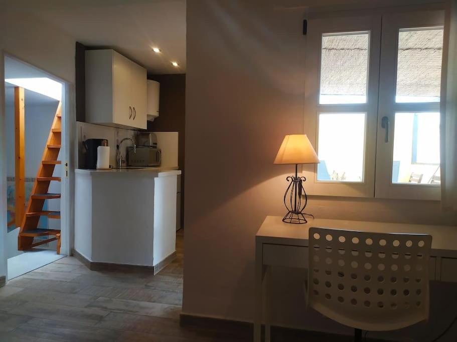 Casa Florinda 8 Apartamento Tarifa
