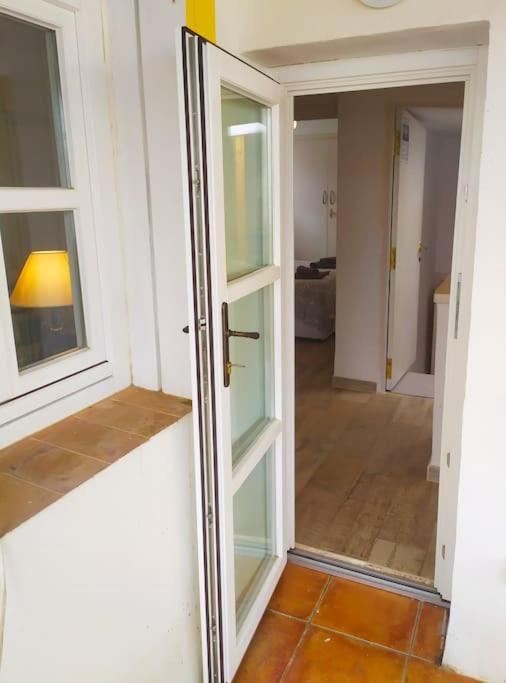 Apartamento Casa Florinda 8 Tarifa