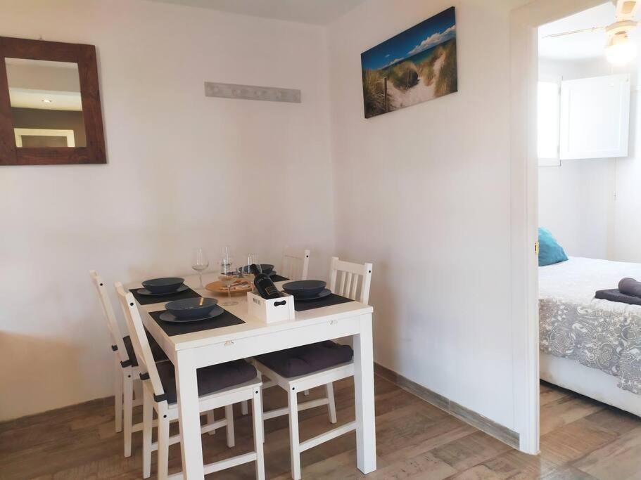 Casa Florinda 8 Tarifa