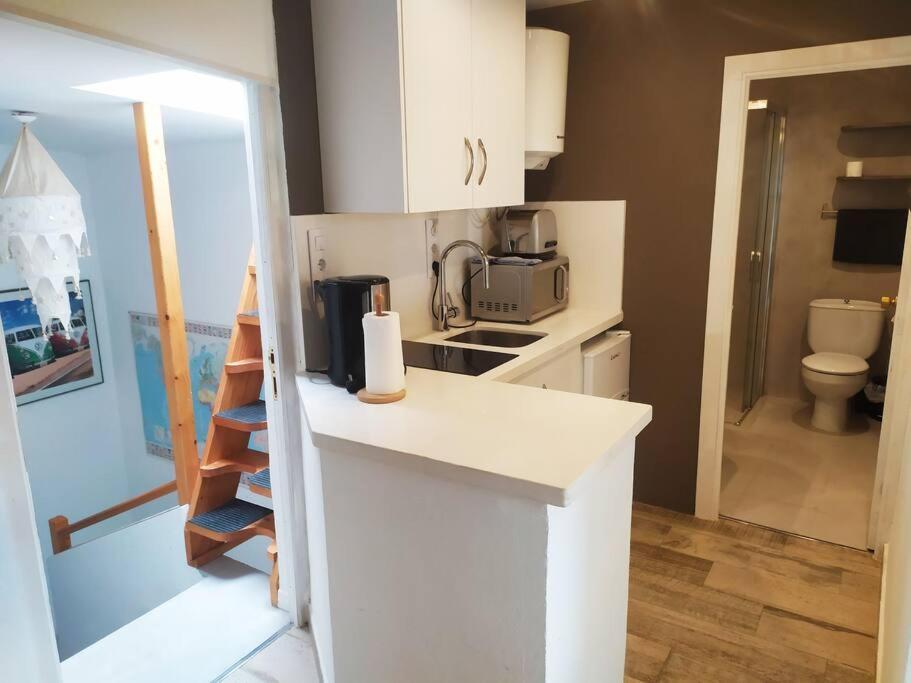 Apartamento Casa Florinda 8 *