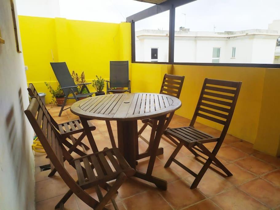 Casa Florinda 8 *