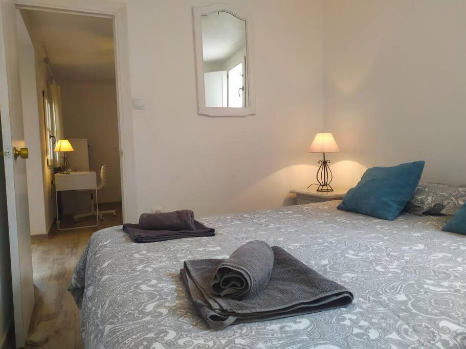 Casa Florinda 8 Apartamento