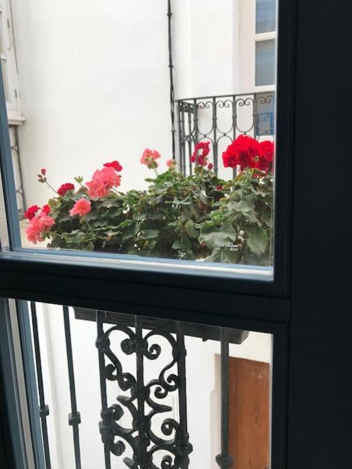 Casa Florinda 8 Apartamento Tarifa