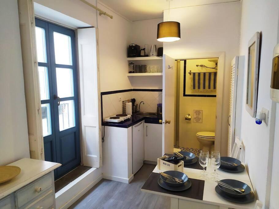 Casa Florinda 8 Apartamento Tarifa