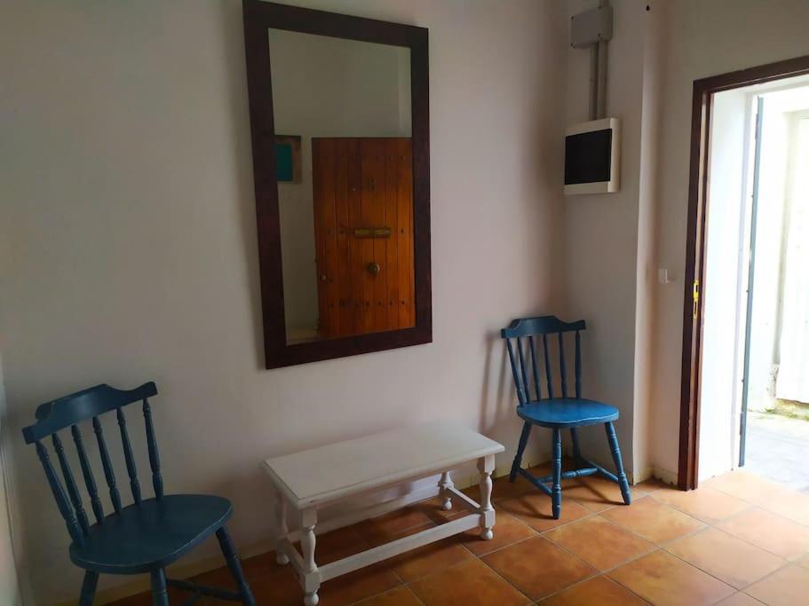 Casa Florinda 8 Apartamento