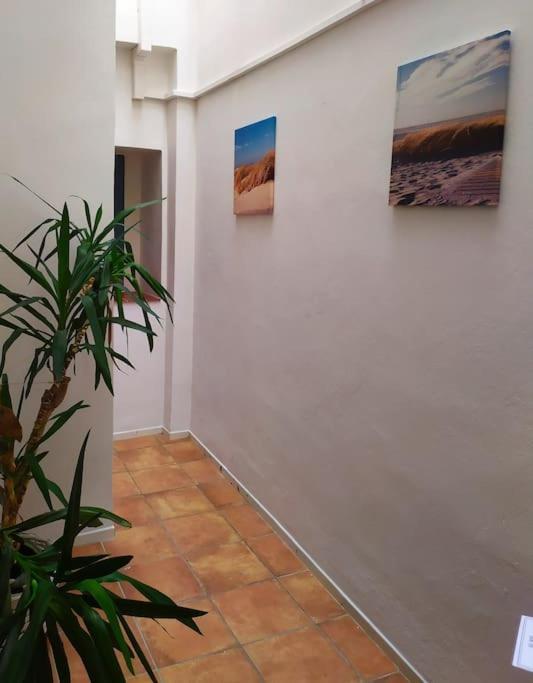 Casa Florinda 8 Apartamento