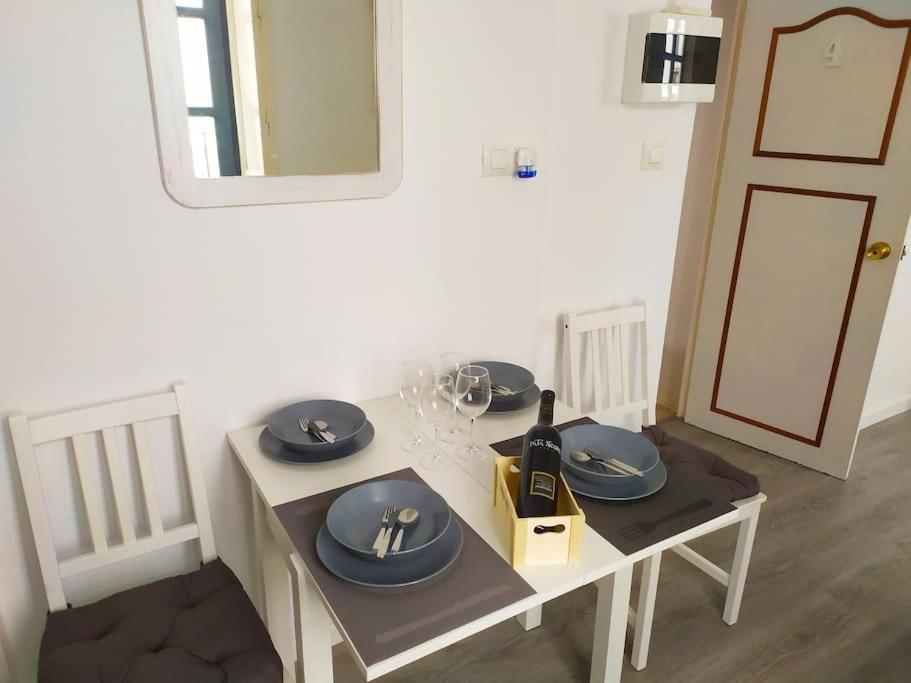 Casa Florinda 8 Apartamento *