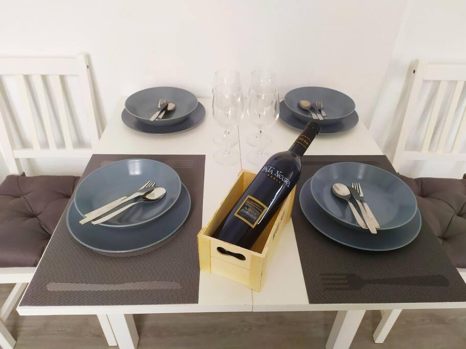 Apartamento Casa Florinda 8 Tarifa